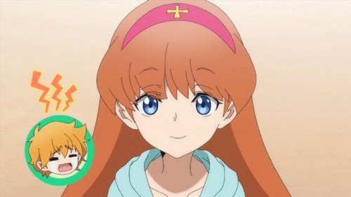 Bikkurimen Episode 6 Sub Indo