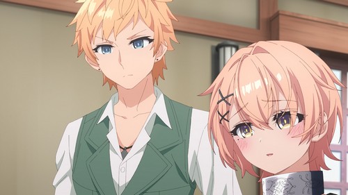 Buta no Liver wa Kanetsu Shiro Episode 6 Sub Indo