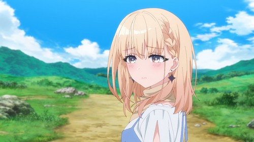 Buta no Liver wa Kanetsu Shiro Episode 8 Sub Indo