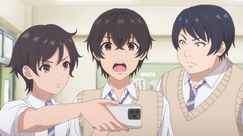 Kimizero Episode 6 Sub Indo
