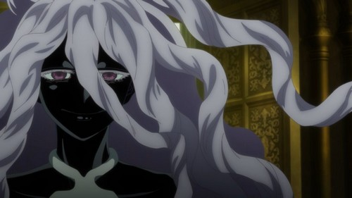 Mahoutsukai no Yome Season 2 Part 2 Episode 7 Sub Indo