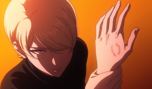 Migi to Dali Episode 7 Sub Indo