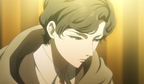 Migi to Dali Episode 8 Sub Indo