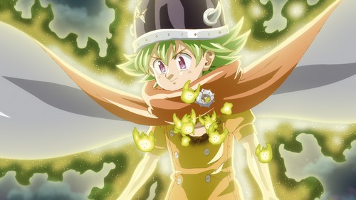 Nanatsu no Taizai: Mokushiroku no Yonkishi Episode 7 Sub Indo