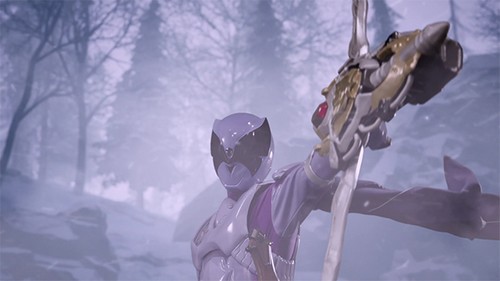 Ohsama Sentai King-Ohger Episode 38 Sub Indo