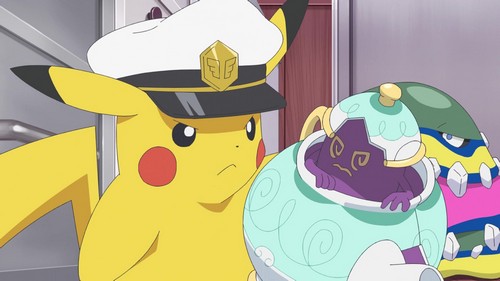 Pokemon (2023) Episode 30 Sub Indo