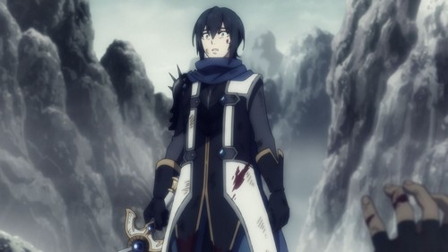 Tate no Yuusha no Nariagari Season 3 Episode 6 Sub Indo