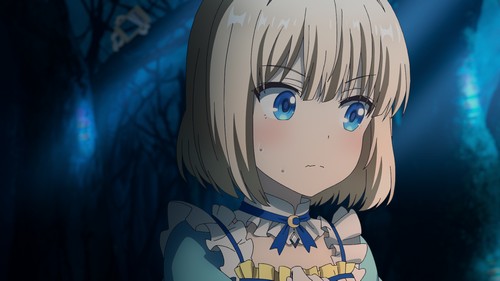 Tearmoon Teikoku Monogatari Episode 8 Sub Indo