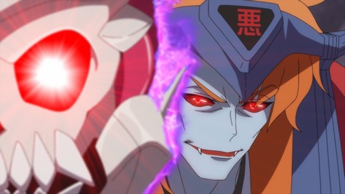 Bikkurimen Episode 11 Sub Indo
