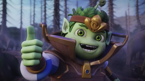 BoBoiBoy Galaxy Sori Episode 2 Sub Indo
