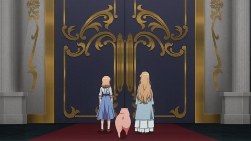 Buta no Liver wa Kanetsu Shiro Episode 11 Sub Indo