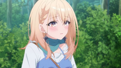 Buta no Liver wa Kanetsu Shiro Episode 9 Sub Indo