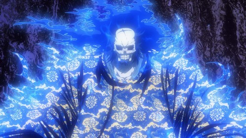 Dark Gathering Episode 24 Sub Indo