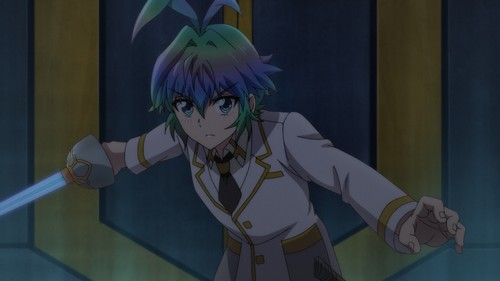 Kikansha no Mahou wa Tokubetsu desu Episode 11 Sub Indo