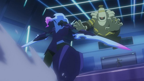 Pokemon (2023) Episode 34 Sub Indo