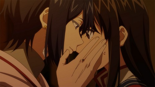 Seijo no Maryoku wa Bannou desu Season 2 Episode 12 [END] Sub Indo
