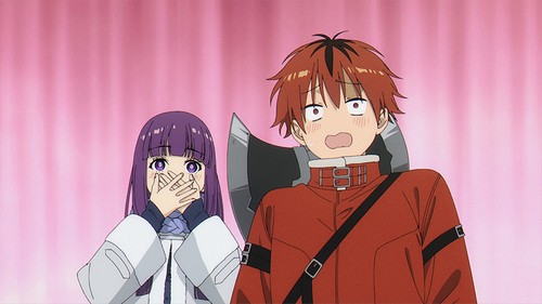 Sousou no Frieren Episode 13 Sub Indo