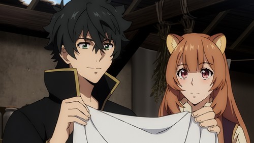 Tate no Yuusha no Nariagari Season 3 Episode 12 [END] Sub Indo