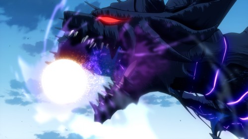 Tate no Yuusha no Nariagari Season 3 Episode 9 Sub Indo