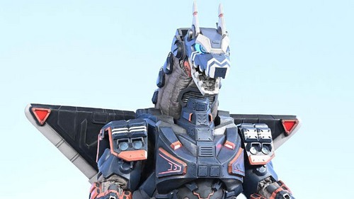 Ultraman Blazar Episode 21 Sub Indo