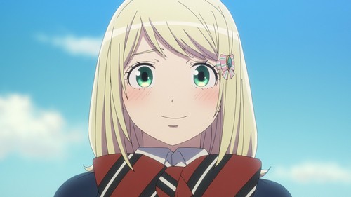 Ao no Exorcist: Shimane Illuminati-hen Episode 3 Sub Indo