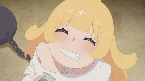 Himesama "Goumon" no Jikan desu Episode 2 Sub Indo