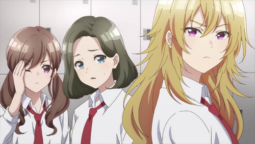 Jaku-Chara Tomozaki-kun 2nd Stage Episode 5 Sub Indo