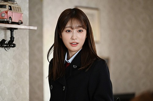 Living no Matsunaga-san (2024) Episode 2 Sub Indo
