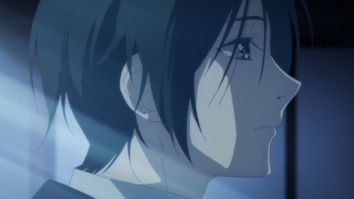Momochi-san Chi no Ayakashi Ouji Episode 2 Sub Indo