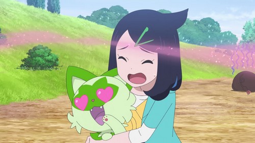 Pokemon (2023) Episode 36 Sub Indo