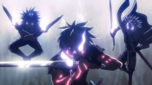 Ragna Crimson Episode 15 Sub Indo