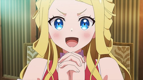 Sasaki to Pii-chan Episode 4 Sub Indo