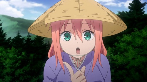 Sengoku Youko Episode 2 Sub Indo