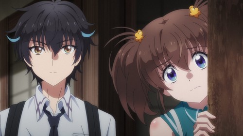 Sokushi Cheat ga Saikyou sugite, Isekai no Yatsura ga Marude Aite ni Naranai n desu ga. Episode 4 Sub Indo