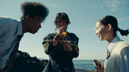Wonderhatch: Soratobu Ryu no Shima (2023) Episode 4 Sub Indo