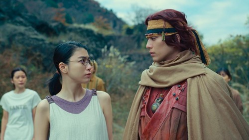 Wonderhatch: Soratobu Ryu no Shima (2023) Episode 7 Sub Indo