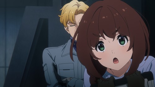 Yuuki Bakuhatsu Bang Bravern Episode 2 Sub Indo