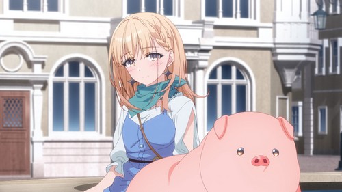 Buta no Liver wa Kanetsu Shiro Episode 12 [END] Sub Indo