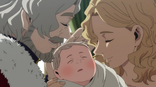 Dungeon Meshi Episode 6 Sub Indo