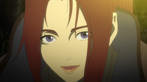 Hikari no Ou 2nd Season Episode 5 Sub Indo