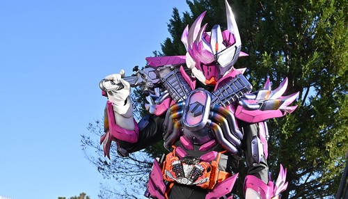 Kamen Rider Gotchard Episode 21 Sub Indo