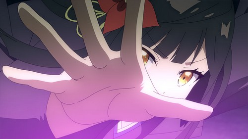 Sasaki to Pii-chan Episode 8 Sub Indo