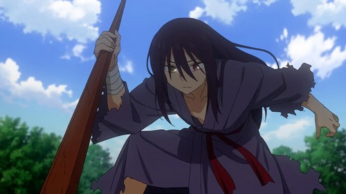 Sengoku Youko Episode 5 Sub Indo