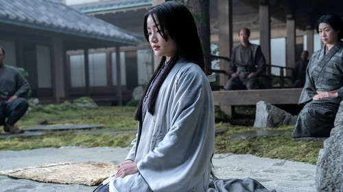 Shogun (2024) Episode 2 Sub Indo