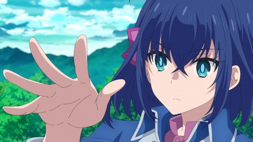 Sokushi Cheat ga Saikyou sugite, Isekai no Yatsura ga Marude Aite ni Naranai n desu ga. Episode 6 Sub Indo