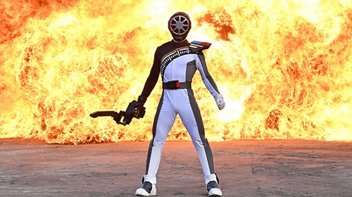 Bakuage Sentai Boonboomger Episode 5 Sub Indo