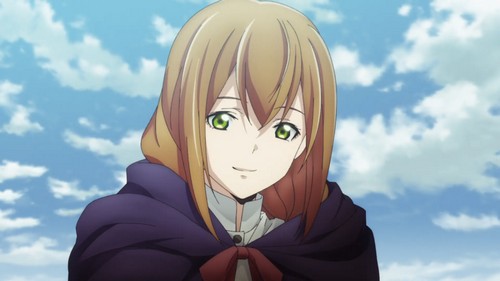 Ishura Episode 12 [END] Sub Indo