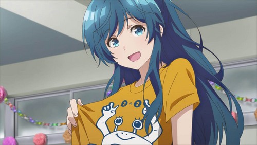 Jaku-Chara Tomozaki-kun 2nd Stage Episode 12 Sub Indo