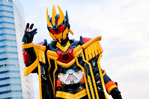 Kamen Rider Gotchard Episode 26 Sub Indo
