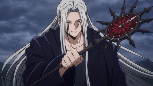 Mashle 2nd Season Episode 10 Sub Indo
